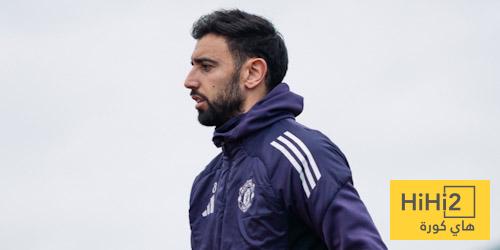 أرقام مهمة قبل مباراة اليونايتد وبالاس