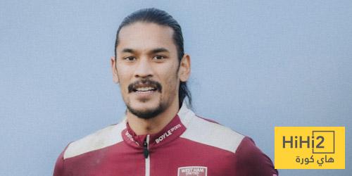 نتيجة آخر مباراة بين ليفربول ووست هام