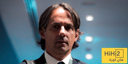 إنزاغي: مباراة الفتح كانت اختبارًا صعبًا.. ونجحنا بامتياز