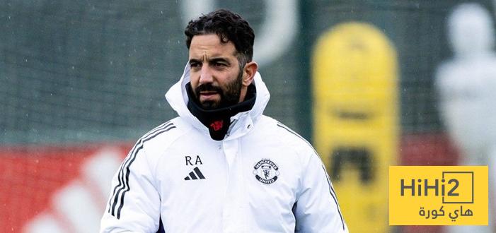 تقييم مانشستر يونايتد في مباراة كريستال بالاس