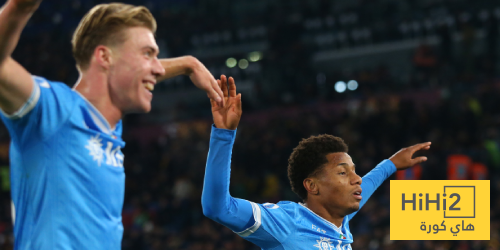 نابولي ينتزغ فوزا صعبا من روما