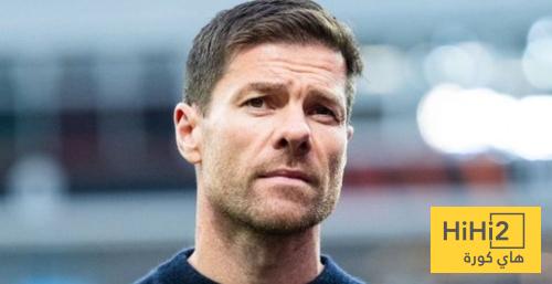 صورة .. ألونسو ينهار بعد التعادل مع جيرونا ..!