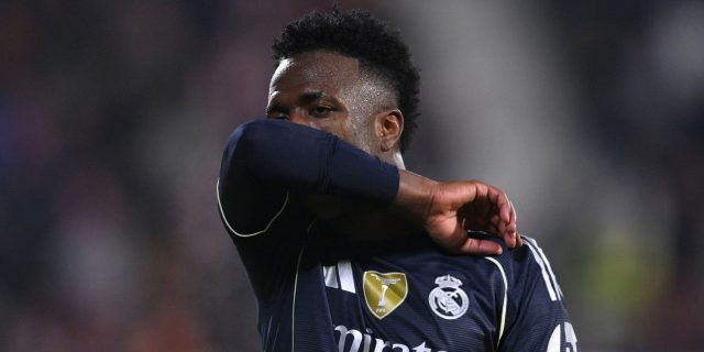 ريال مدريد يستعيد رقم سلبي عمره 6 سنوات