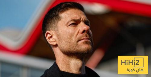 الصحفيون بدؤوا في اخراج فضائح تشابي ألونسو …! هي النهاية