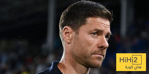 انتقاد حاد في حق ألونسو بعد مباراة جيرونا