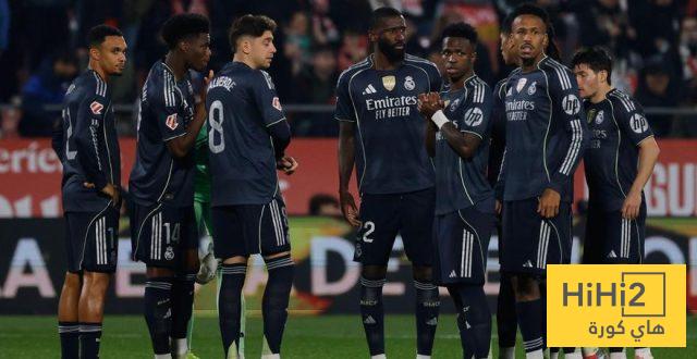 من الصعب إقناع لاعبي ريال مدريد بهذا الأمر !