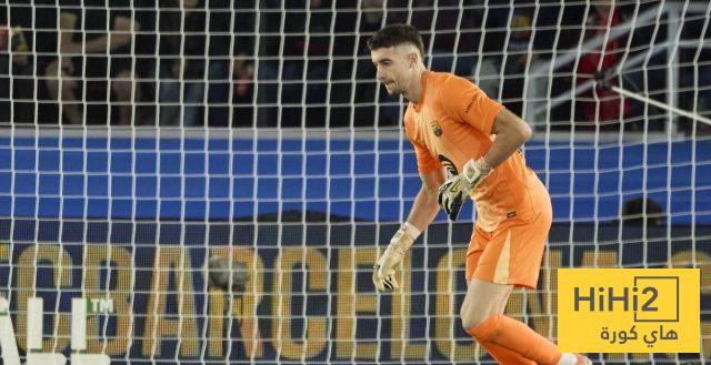 برشلونة يملك ما يعاني منه ريال مدريد !