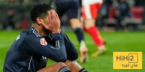 سهام الانتقادات تحاصر الكل في مدريد بعد مباراة جيرونا