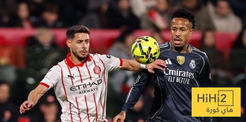من هو افضل لاعب في لقاء ريال مدريد ضد جيرونا ؟