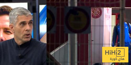 صحفي مدريدي يجلد حكم مباراة الريال وجيرونا