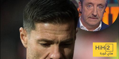 عاجل: قرب إقالة ألونسو من تدريب الريال … خبر لا أساس له من الصحة