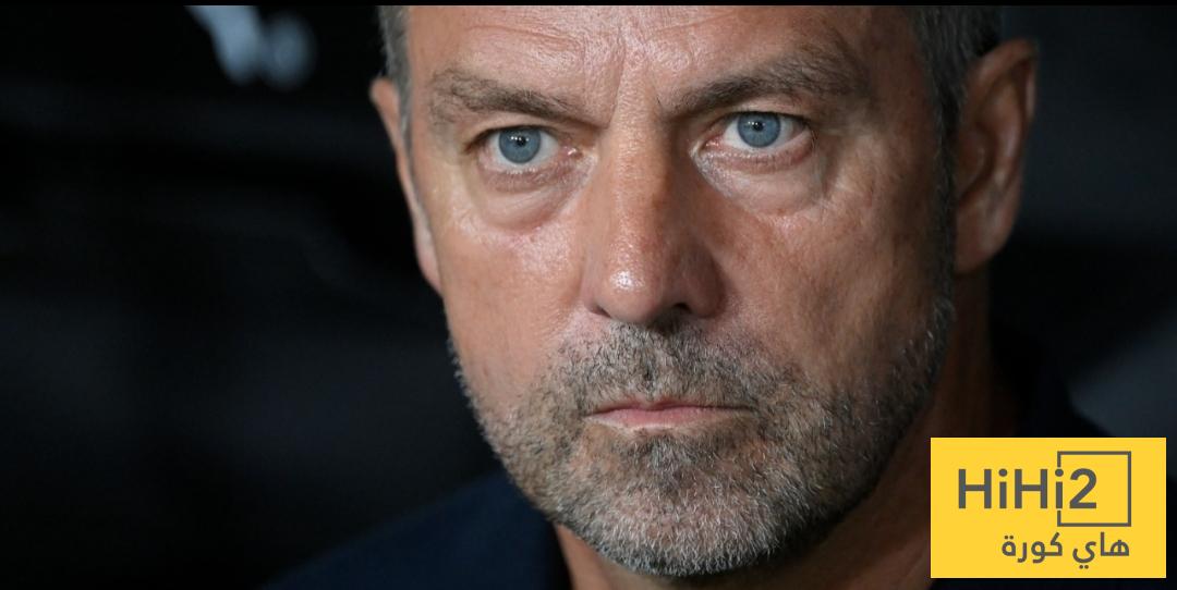 منقذ فليك الأول في برشلونة