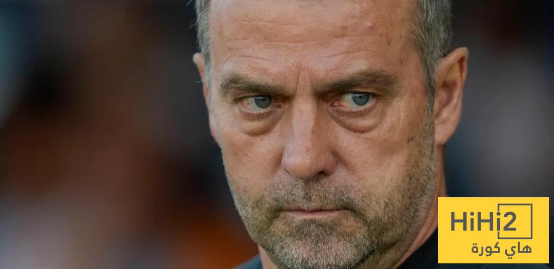 بديل إينيغو مارتينيز في برشلونة!