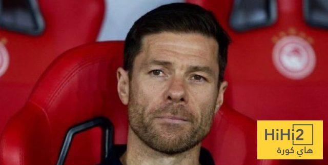 ريال مدريد الحالي فقد بصمة تشابي ويحتاج للعودة إلى الأساس