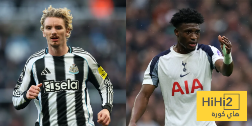 الأرقام تؤكد .. نيوكاسل يتفوق تاريخيا على توتنهام