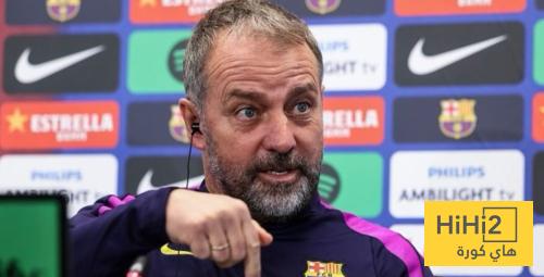 برشلونة لديه كل الاسباب للشعور بالثقة