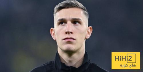 اسم لاعب دورتموند يتردد بين جدران مكاتب برشلونة