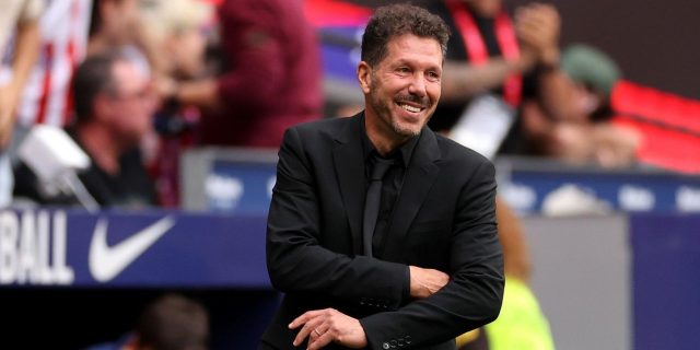 آخر مرة خسر فيها أتلتيكو مدريد قبل مواجهة برشلونة