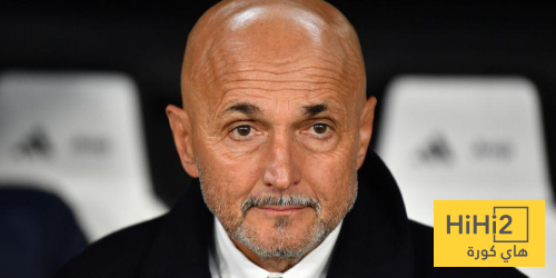 سباليتي يتحدث عن إصابة فلاهوفيتش قبل مواجهة أدوينيزي