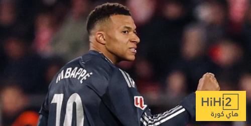 الكشف عن حديث لاعبي الريال أثناء مراجعة هدف مبابي الملغي ضد جيرونا