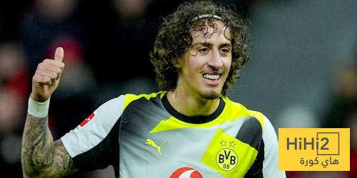 أرقام مهمة قبل مباراة دورتموند وليفركوزن