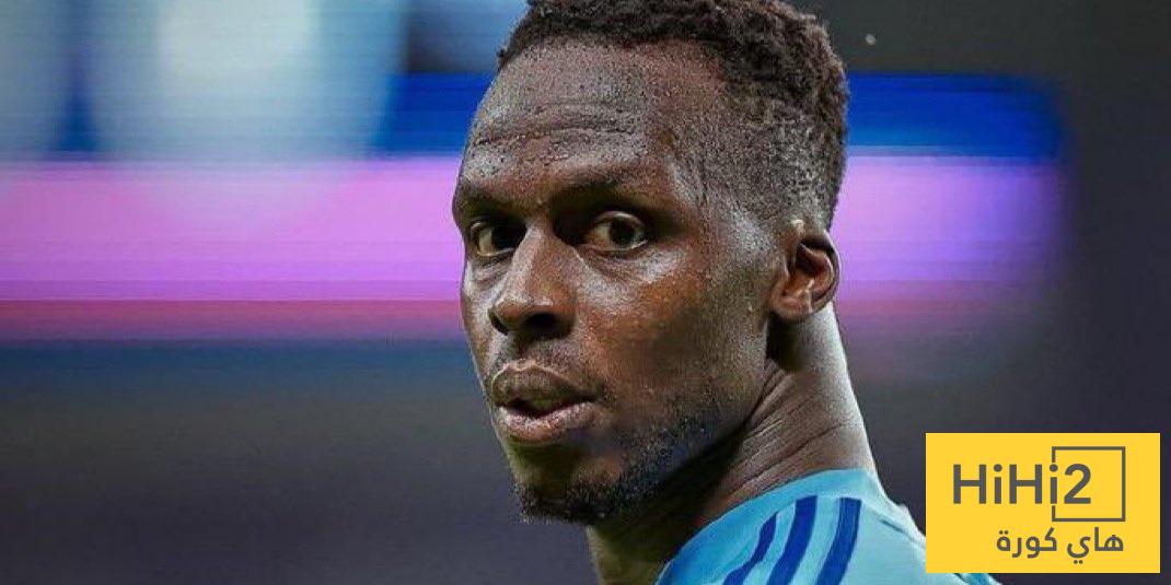 فئات الناشئين تتكفل بإعداد ميندي في الأهلي !