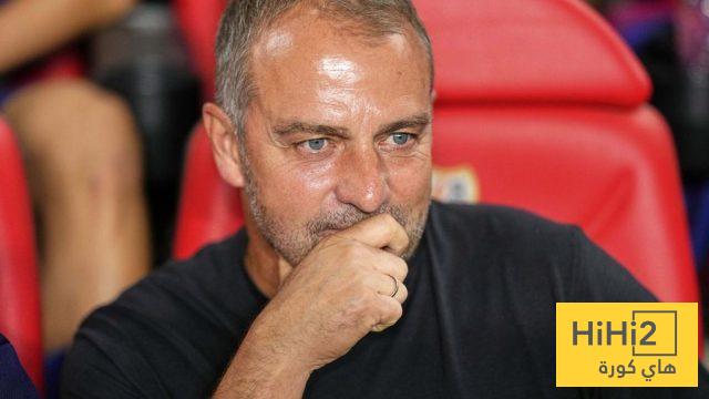 تغيير في تشكيلة برشلونة أمام أتلتيكو مدريد
