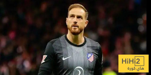 كم مرة حافظ اتلتيكو مدريد على نظافة شباكه هذا الموسم ؟
