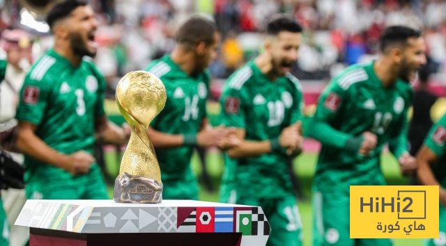 بالأرقام .. أقوى خطوط الهجوم في تاريخ كأس العرب