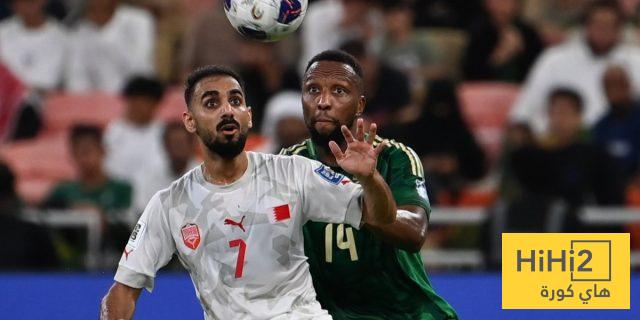 المنتخب السعودي بقيمة سوقية تفوق 5 أضعاف نظيره العماني !