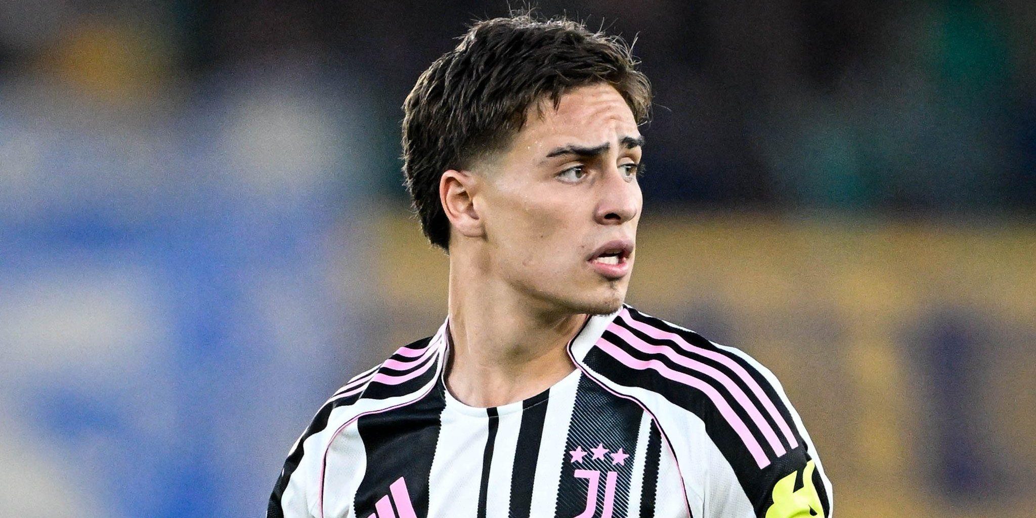 تعثر مفاوضات يوفنتوس مع يلديز.. وريال مدريد يترقب!