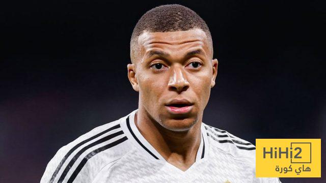سجل هجومي قوي لريال مدريد أمام بلباو