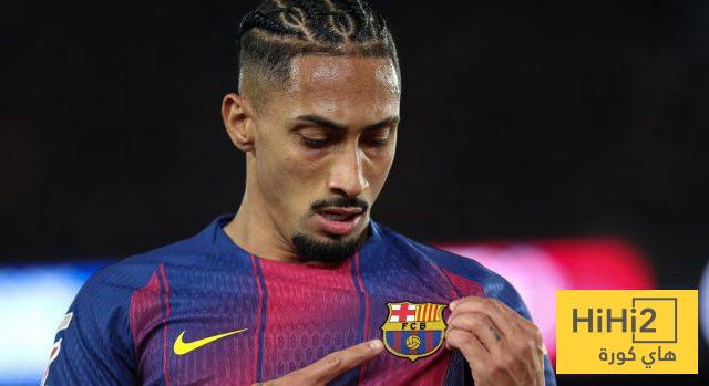 برشلونة … ملك الريمونتادا في الليغا هذا الموسم !
