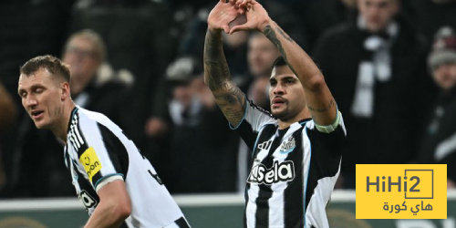 توتنهام يتعادل بصعوبة مع نيوكاسل في الدوري الإنجليزي