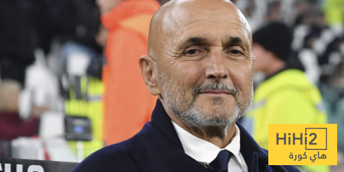 سباليتي : الفوز على أودينيزي جاء بعد سيطرتنا