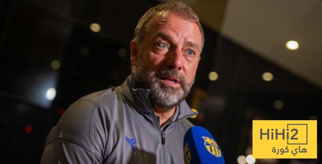 لاعب وحيد منح فليك ثقة مطلقة لم يمنحها له الآخرين !