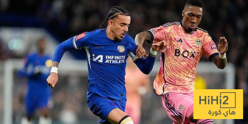 تحدي كبير لتشيلسي على ملعب ليدز يونايتد