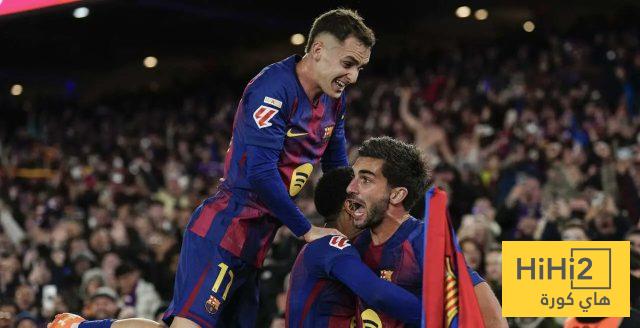 لاعب برشلونة الذي يمكنه تغير مجرى أي مباراة !