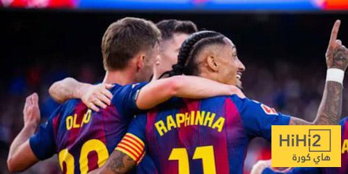 أهم سلاح استعاده برشلونة ضد أتلتيكو مدريد