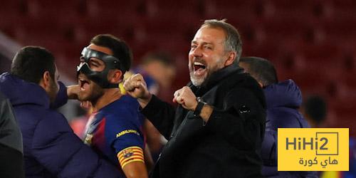 مباراة أتلتيكو مدريد … أعادت الروح إلى جسد برشلونة