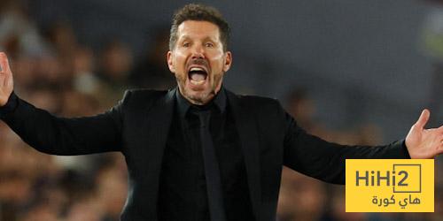 رغم الخسارة من برشلونة … مستقبل الأتليتي هذا مشرق