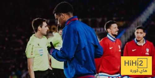 تصريحات بالدي بعد الفوز على اتلتيكو مدريد