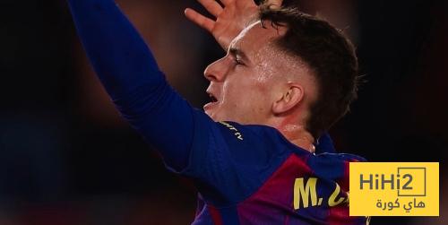 كاسادو يكشف دور جماهير الكامب نو في الفوز على اتلتيكو مدريد