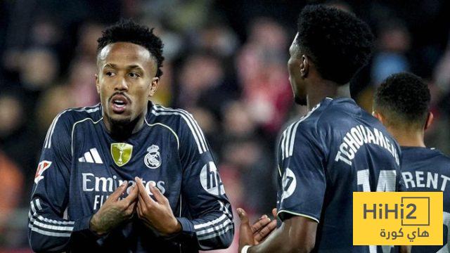 ريال مدريد يدفع الثمن !