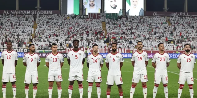 زلاتكو مدرب الإمارات يثير الجدل قبل نهائي خليجي  