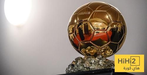 شنايدر يتوقع الفائز بالكرة الذهبية في 2026