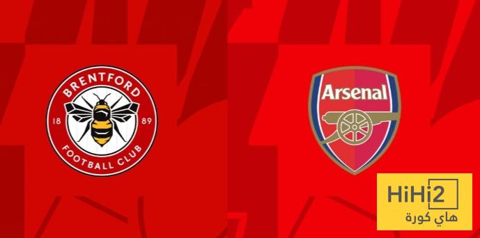 نتائج سيئة لـ برينتفورد هذا الموسم في الدوري الانجليزي