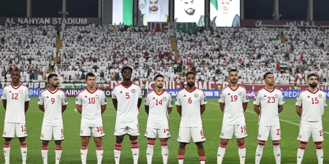 العراق يسجل الهدف الأول أمام السودان