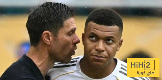 قوة اللاعبين في ريال مدريد تخطت كل الحدود