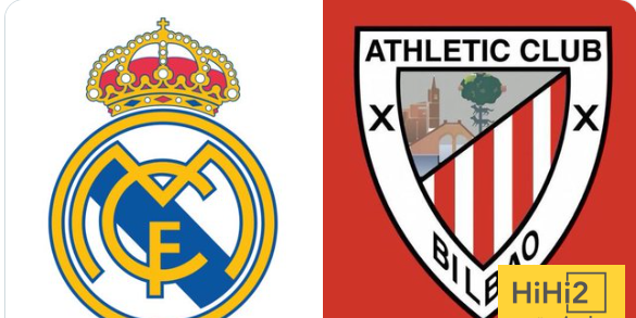 تاريخ مواجهات ريال مدريد وأتلتيك بلباو